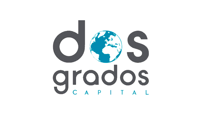 Logo Dos Grados Capital