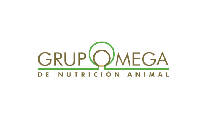 Logo Grupo Omega