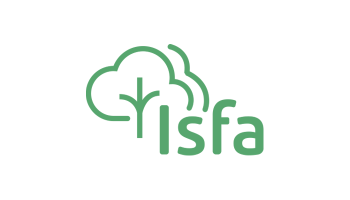 Logo Isfa